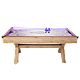 American Legend 72 in LED Westbrook Air Hockey Table                                                                             - view number 3
