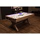 American Legend 72 in LED Westbrook Air Hockey Table                                                                             - view number 10