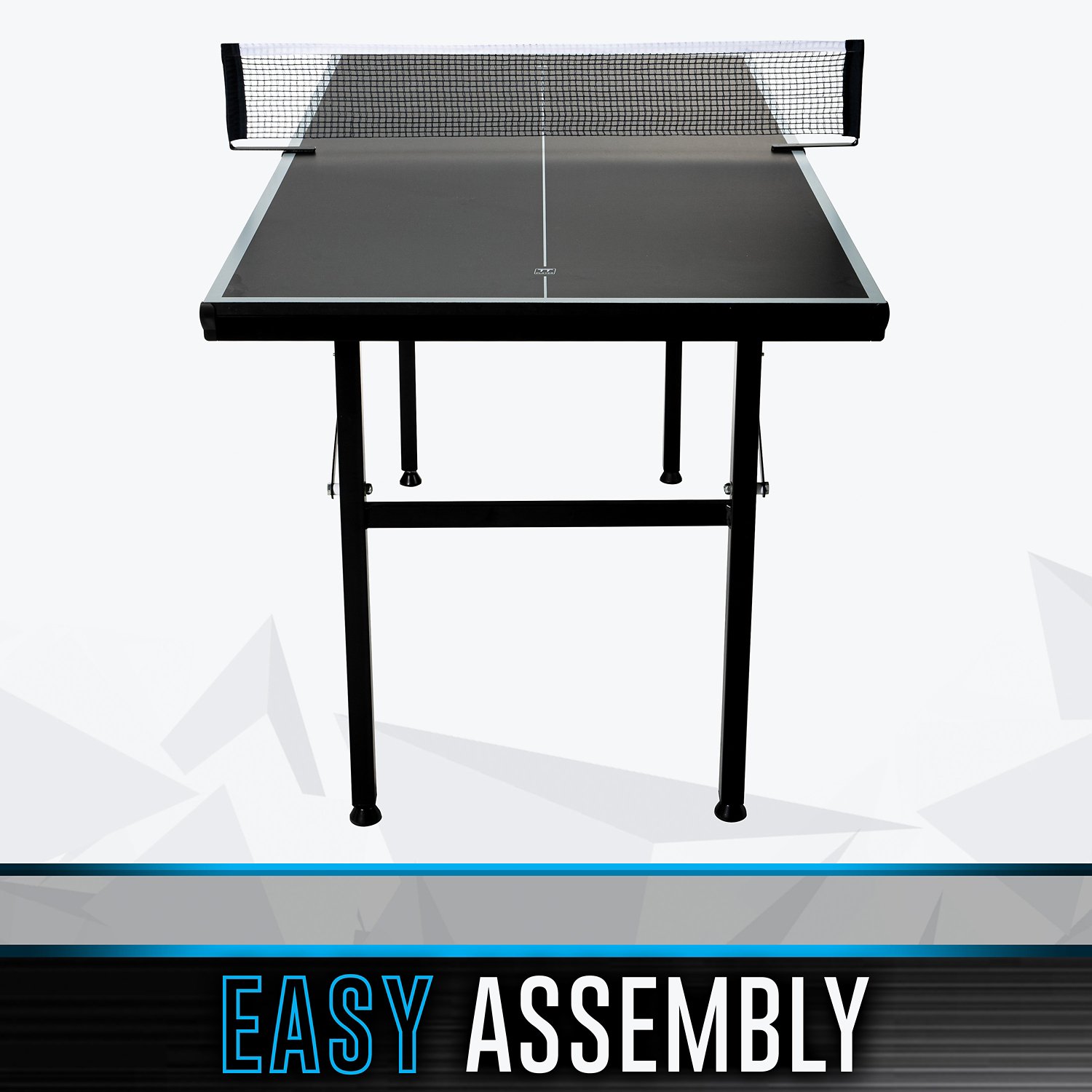 Franklin Midsize Table Tennis Table - view number 2