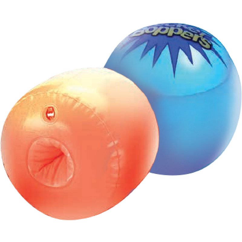 Glow Games Socker B… - image