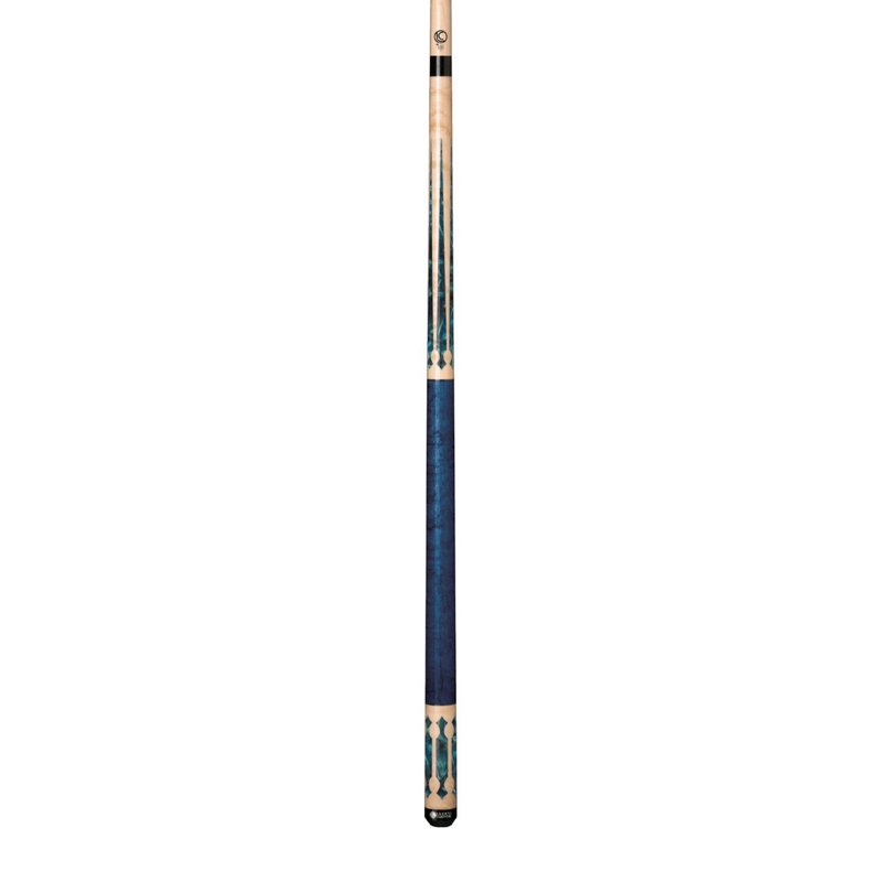 Lucasi 2-Piece Mapl… - image