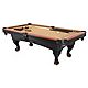 Minnesota Fats 8 ft Covington Pool Table                                                                                         - view number 1 selected