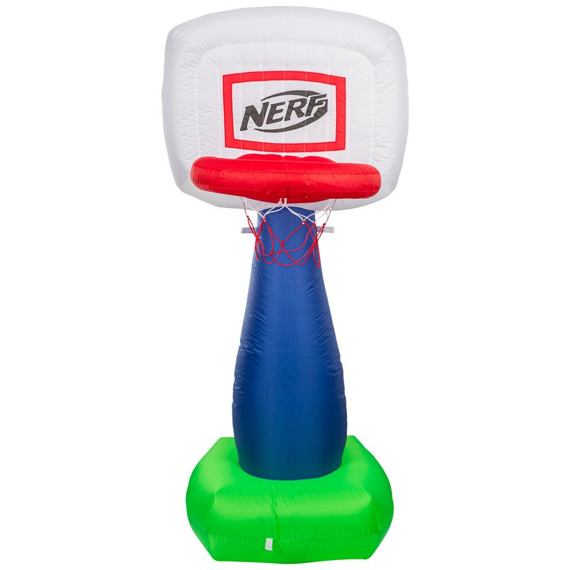 Nerf Insta Air Hoop… - image