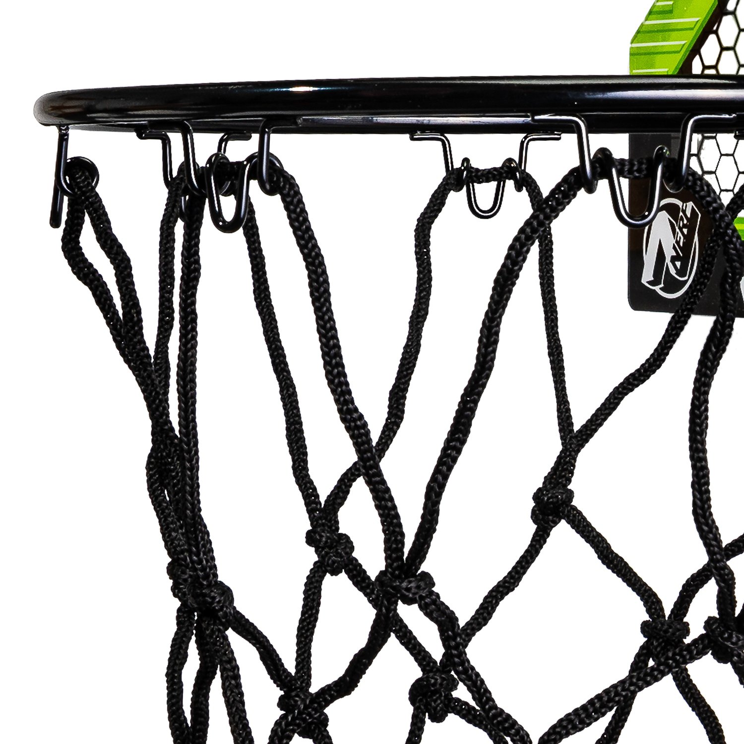NERF PRO Basketball Hoop                                                                                                         - view number 8