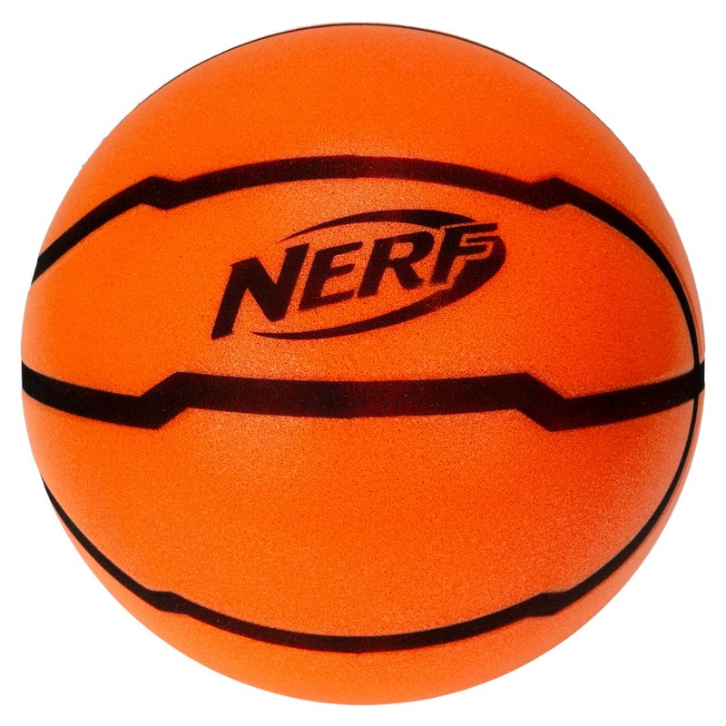 Nerf Quiet Court Mi… - image
