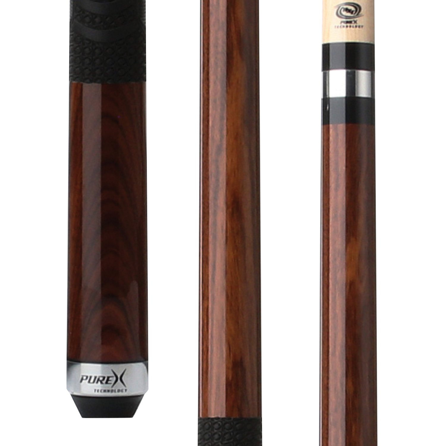 Pure X 2-Piece Pool Cue - view number 2