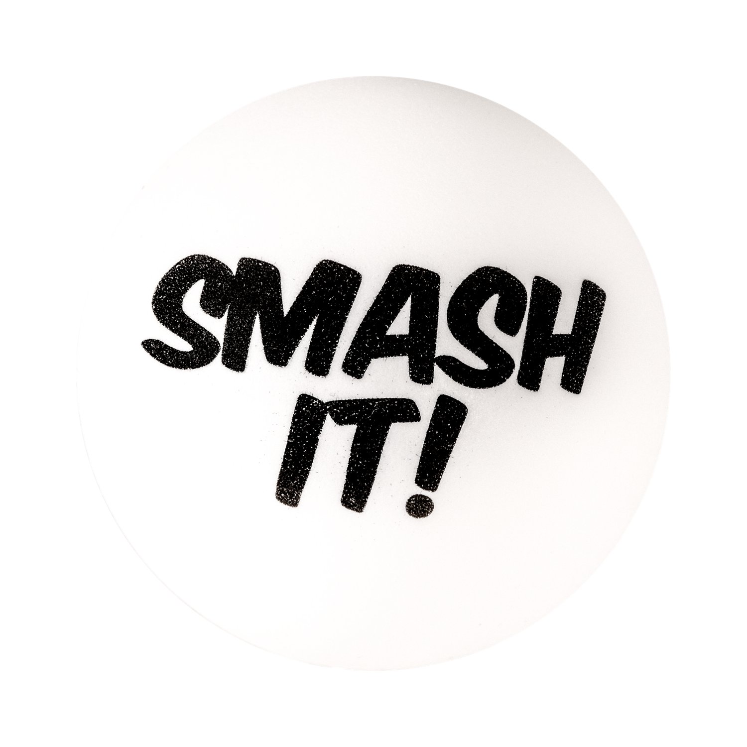 Stiga 1-Star Smash Talk Table Tennis Balls 6-Pack - view number 7