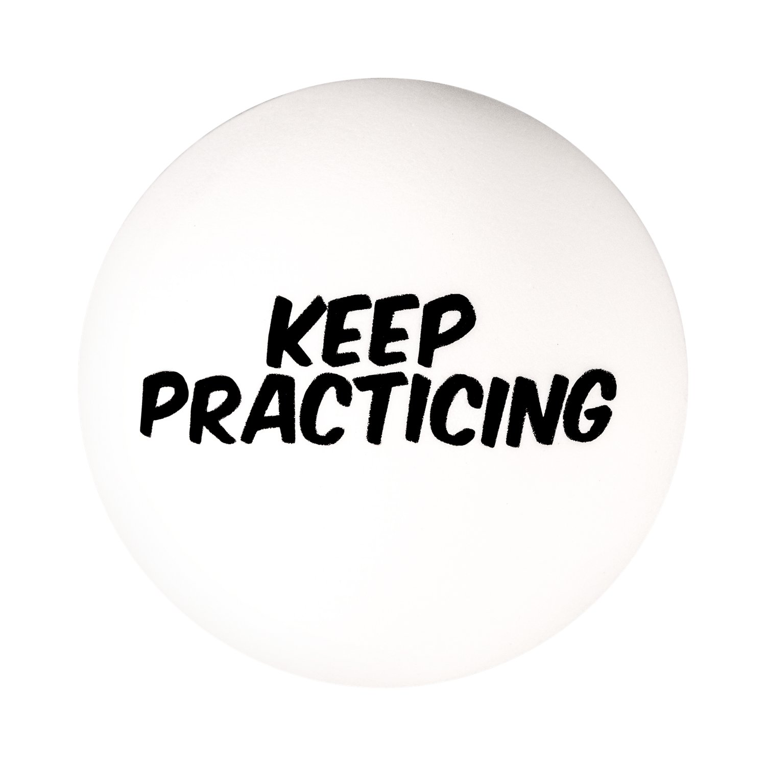 Stiga 1-Star Smash Talk Table Tennis Balls 6-Pack - view number 6