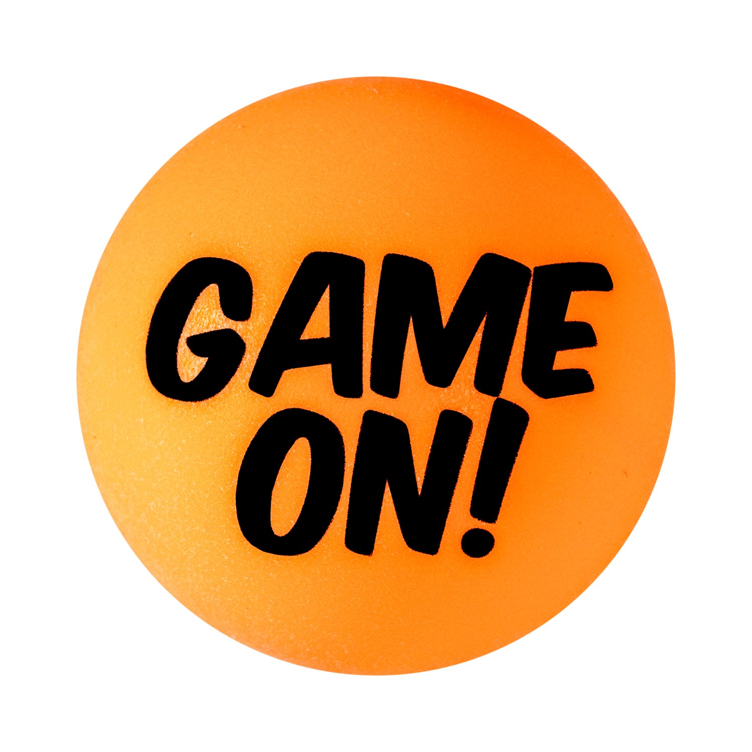 Stiga 1-Star Smash Talk Table Tennis Balls 6-Pack - view number 3