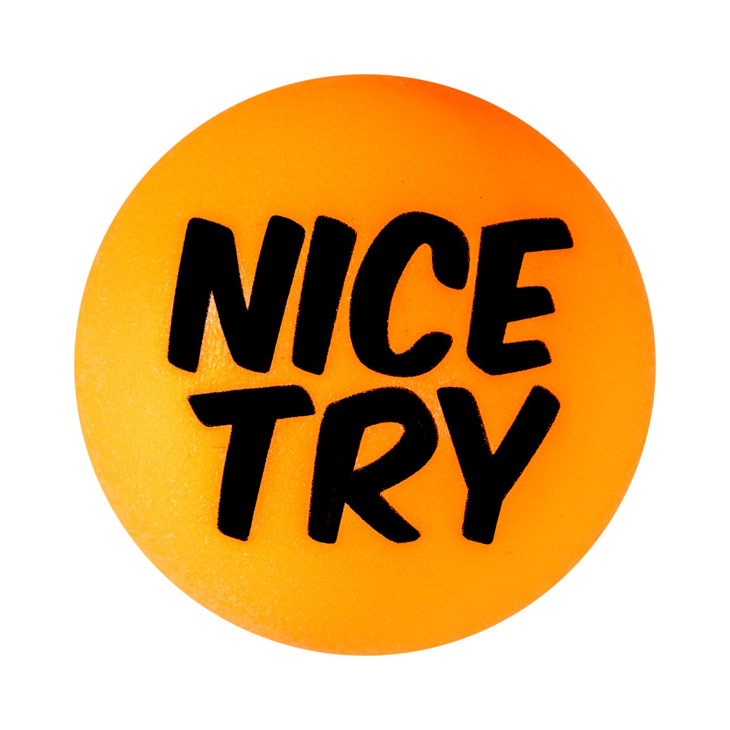 Stiga 1-Star Smash Talk Table Tennis Balls 6-Pack - view number 5