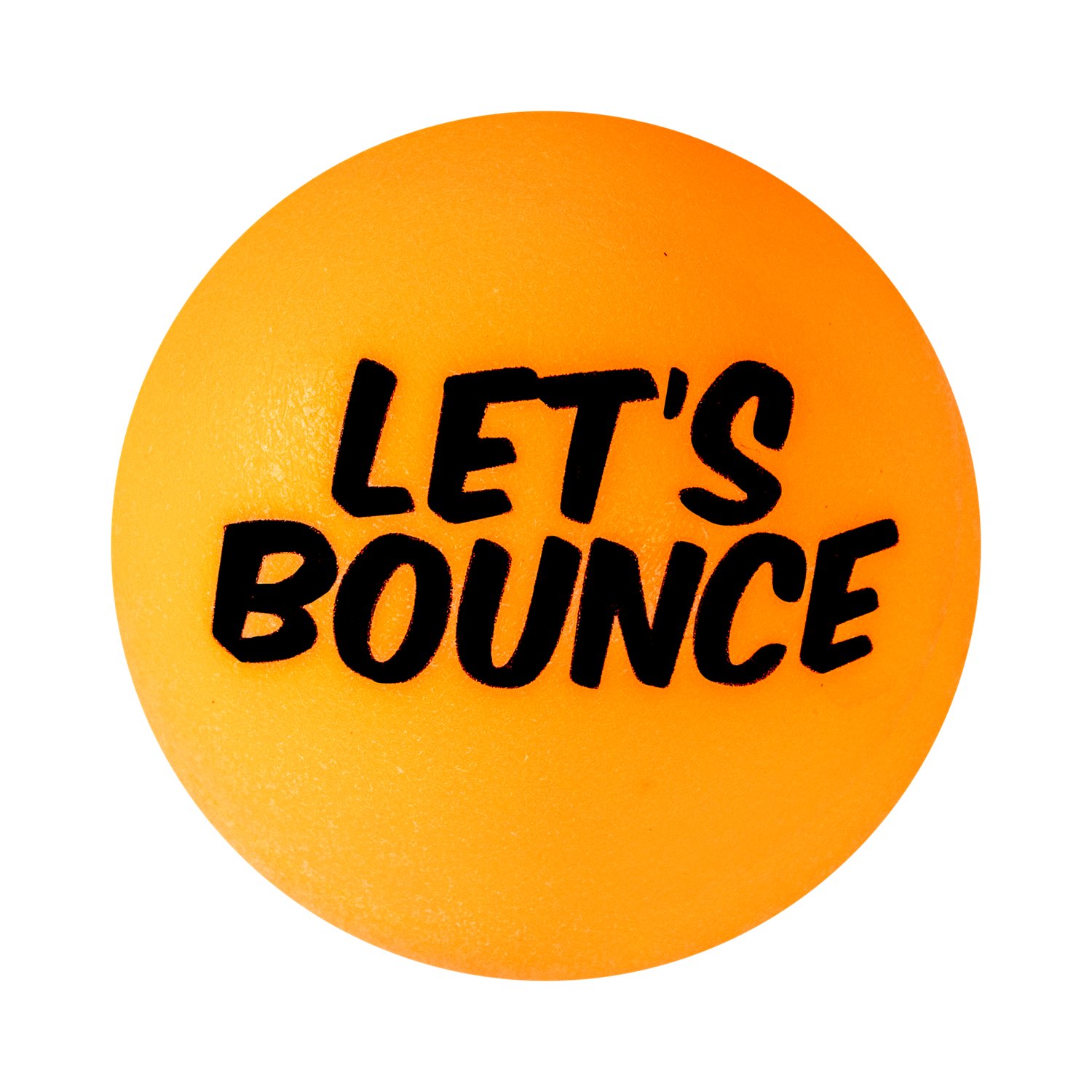 Stiga 1-Star Smash Talk Table Tennis Balls 6-Pack - view number 4