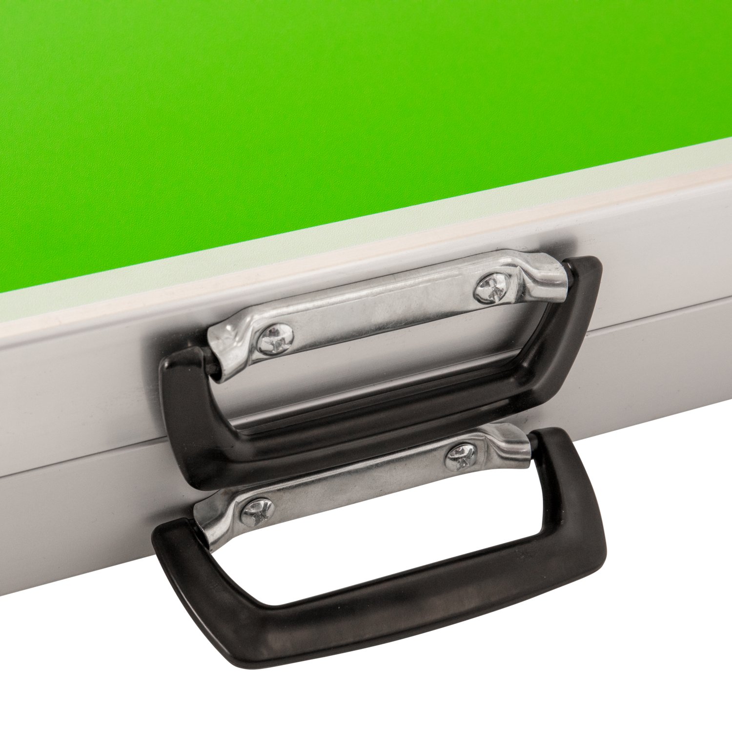 Stiga Aluminum Midsize Table Tennis Table - view number 6