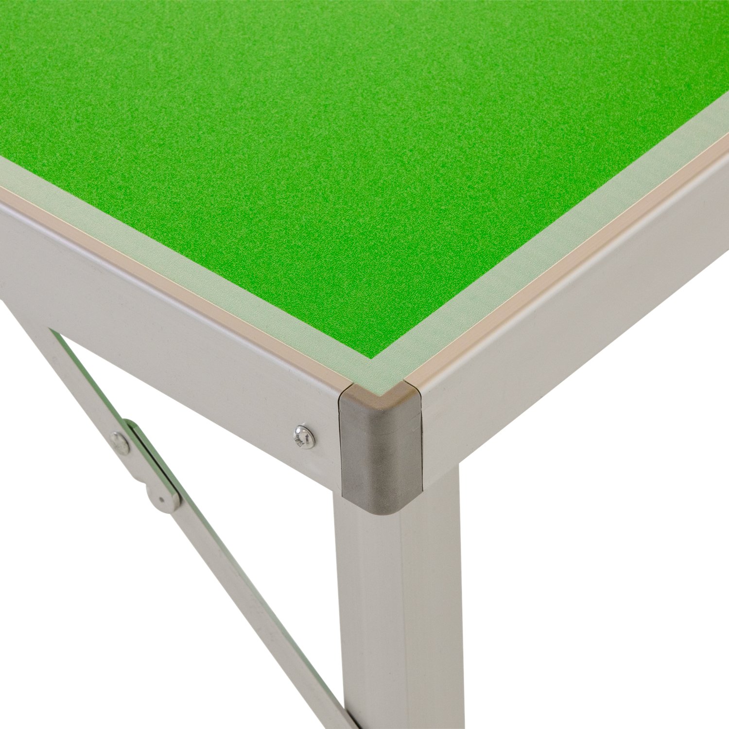 Stiga Aluminum Midsize Table Tennis Table - view number 7