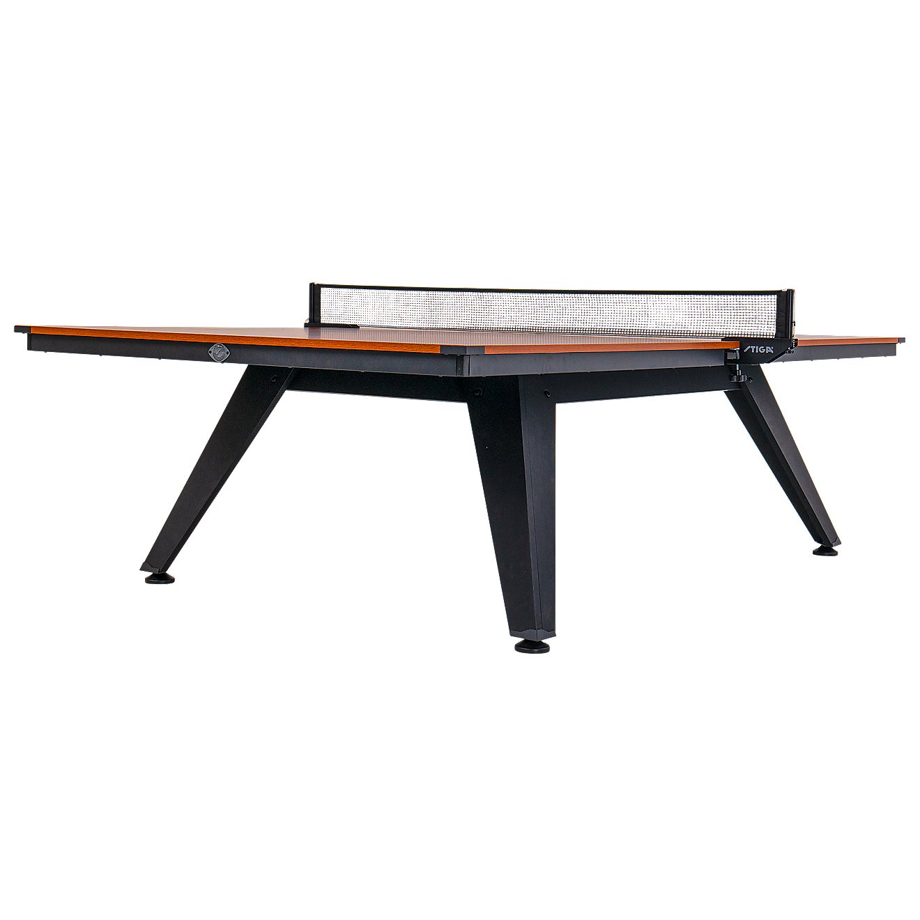 Stiga Ultra Furniture Table Tennis Table                                                                                         - view number 2