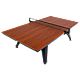 Stiga Ultra Furniture Table Tennis Table                                                                                         - view number 3