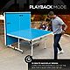 STIGA XTR Indoor/Outdoor Table Tennis Table                                                                                      - view number 6