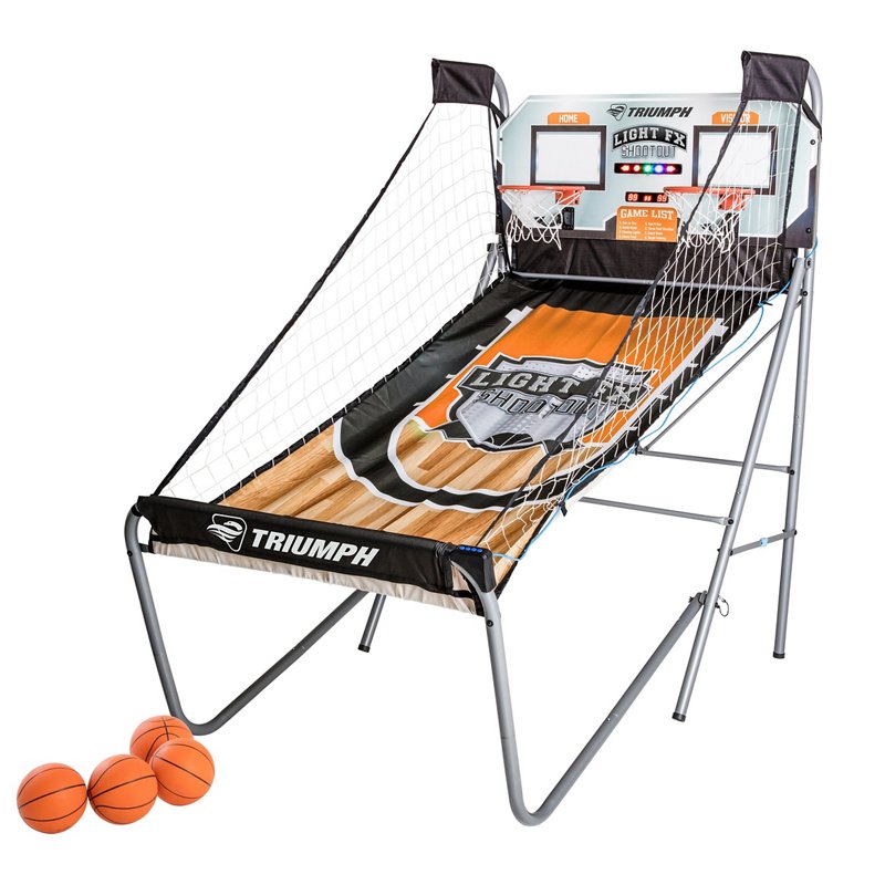 The Triumph Light F… - image