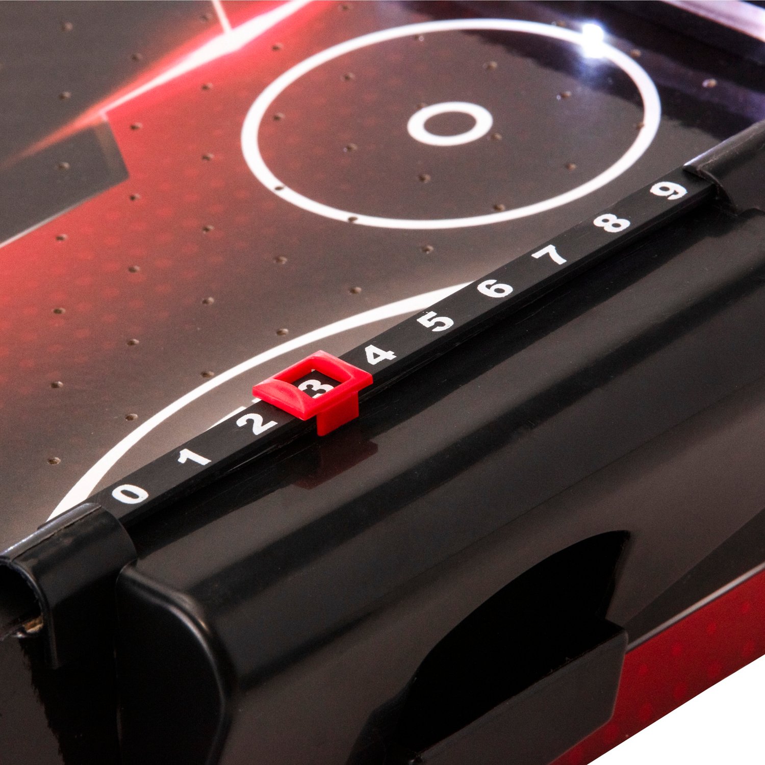 Triumph Sports Adventures LED Tabletop Air Hockey                                                                                - view number 4