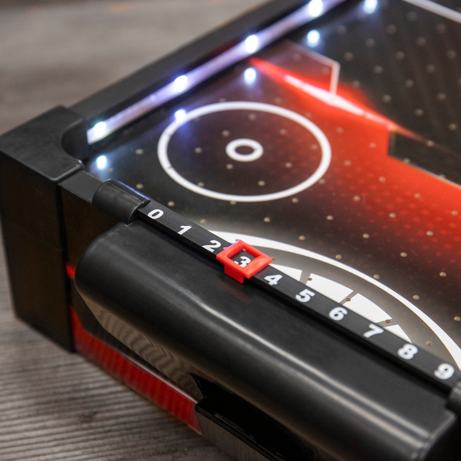 Triumph Sports Adventures LED Tabletop Air Hockey                                                                                - view number 6