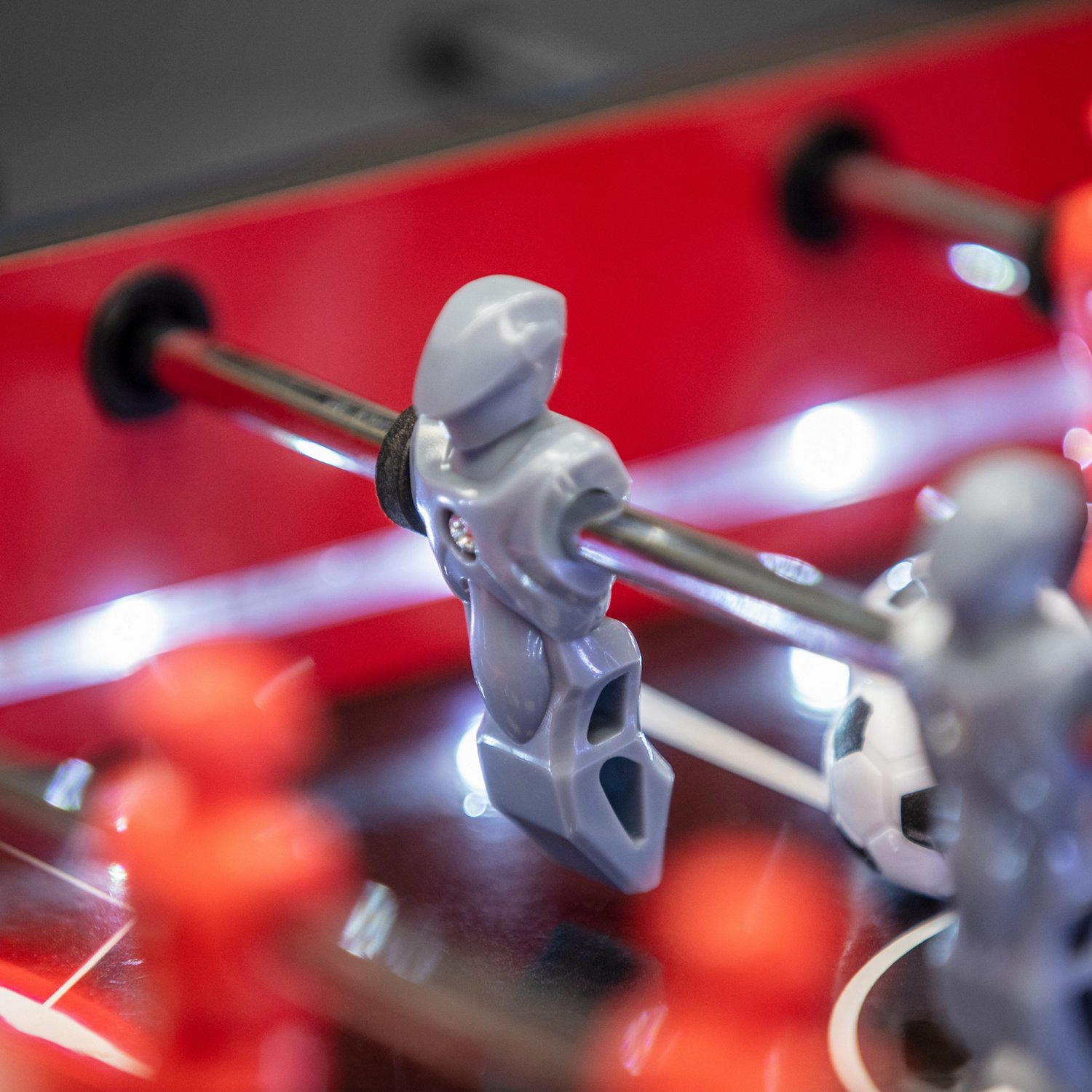 Triumph Sports Adventures Light FX Foosball Table - view number 5