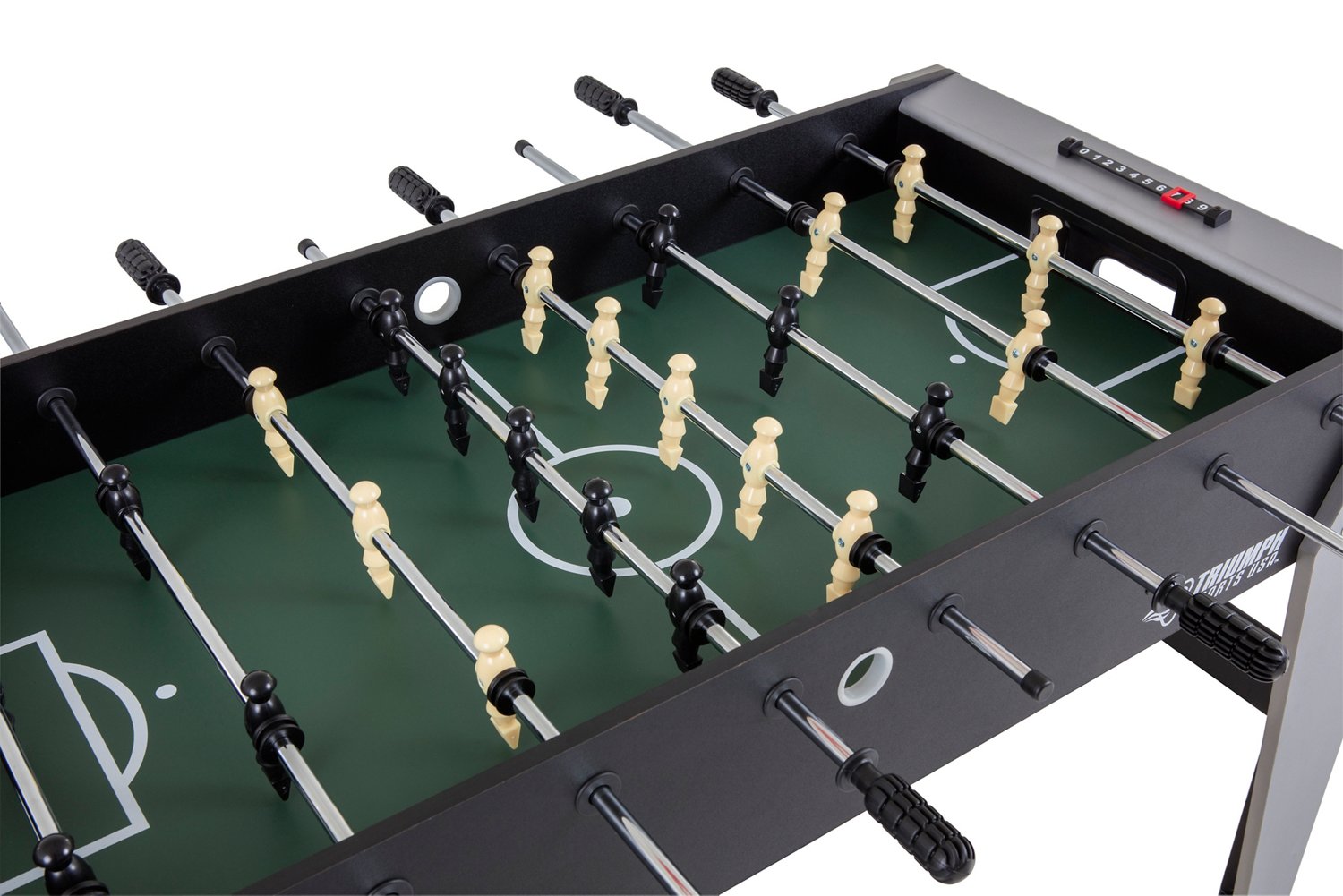 Triumph Sweeper 48" Foosball Table - view number 3