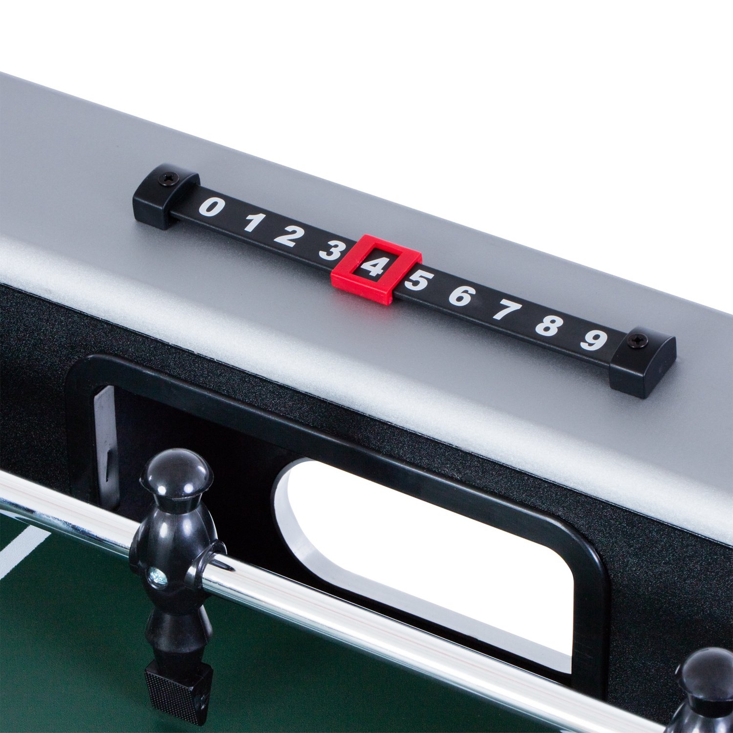 Triumph Sweeper 48 in Foosball Table                                                                                             - view number 2