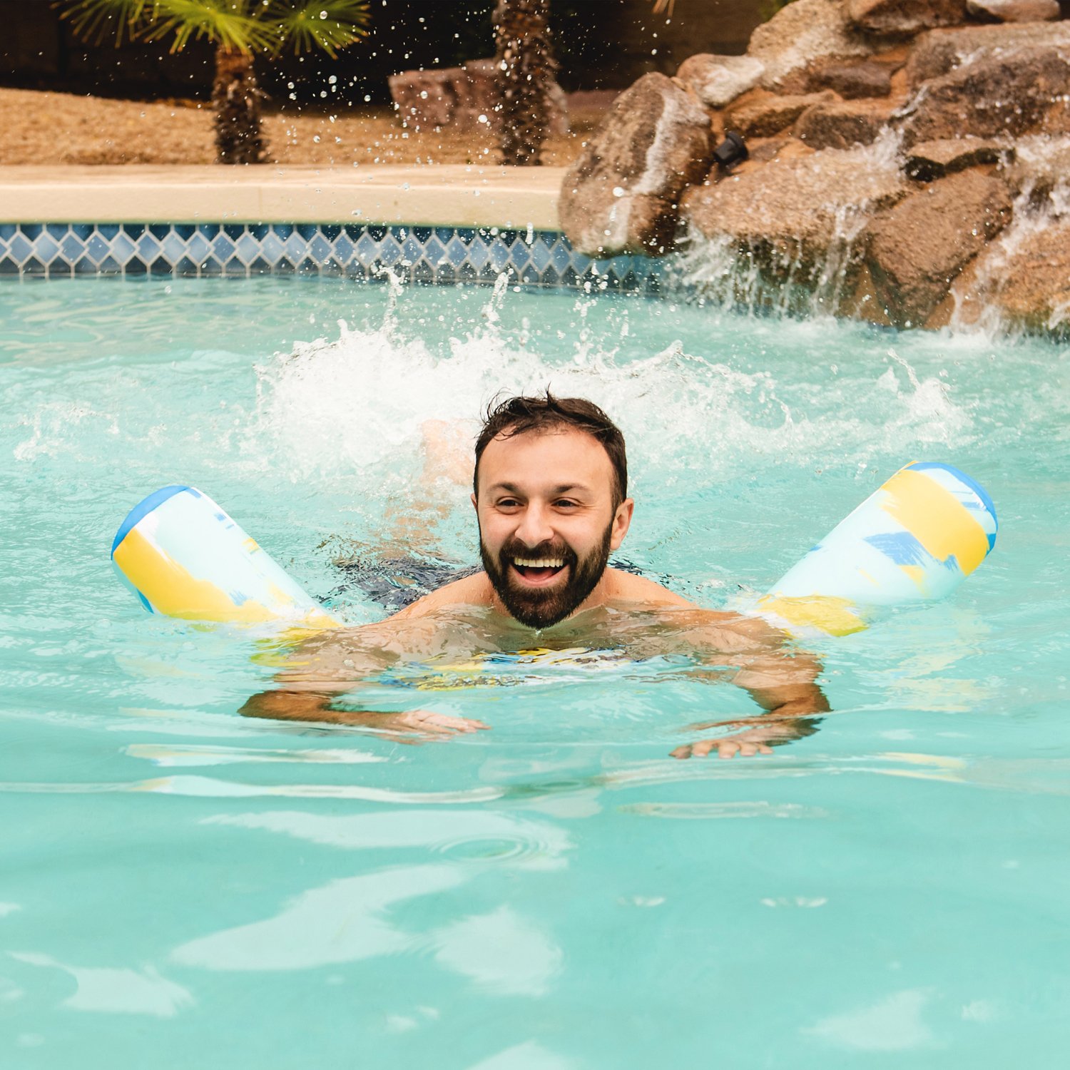 Big Joe Paint Brush Noodle                                                                                                       - view number 3