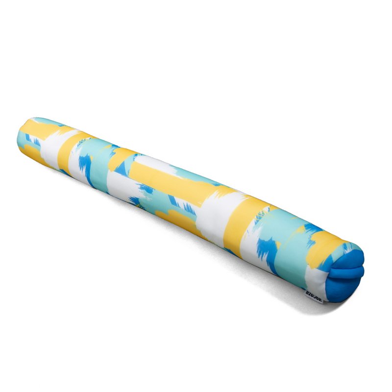 Big Joe Paint Brush Noodle Paint Brush Yellow - Pool Games And Toys at Academy Sports