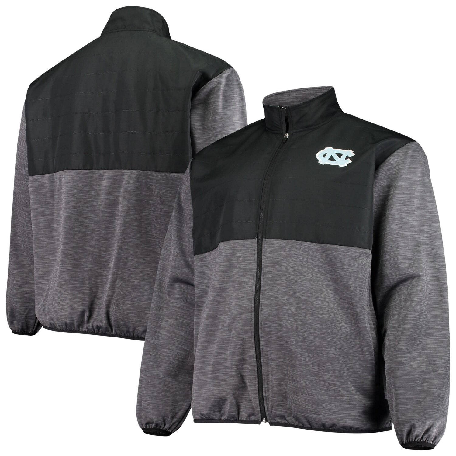 Unc tar sales heels jacket