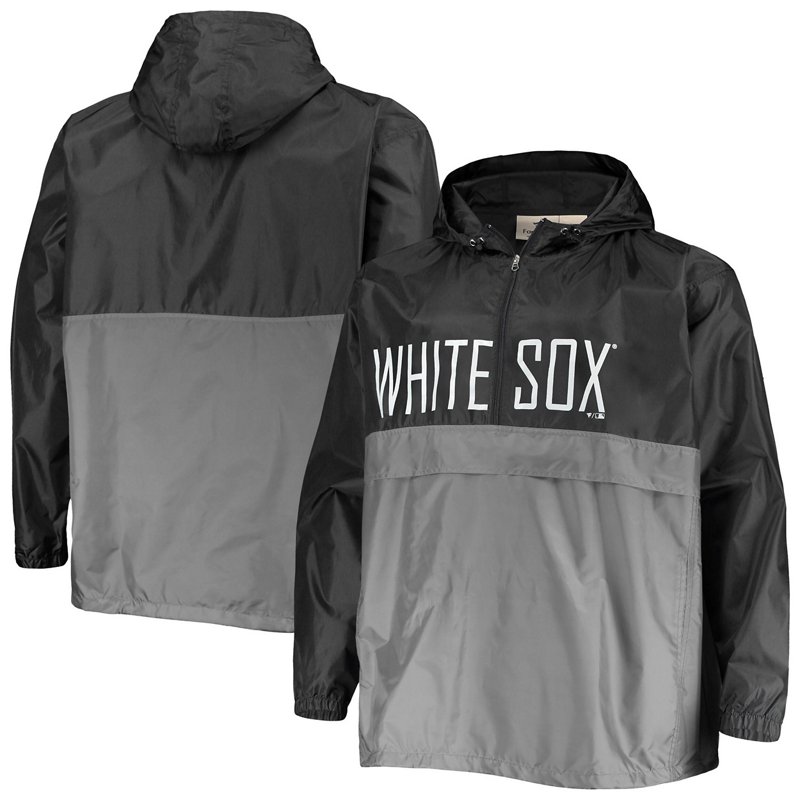 /Gray Chicago White… - image