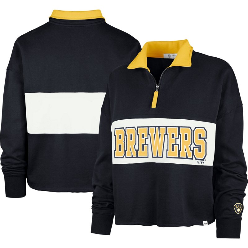 '47 Milwaukee Brewe… - image