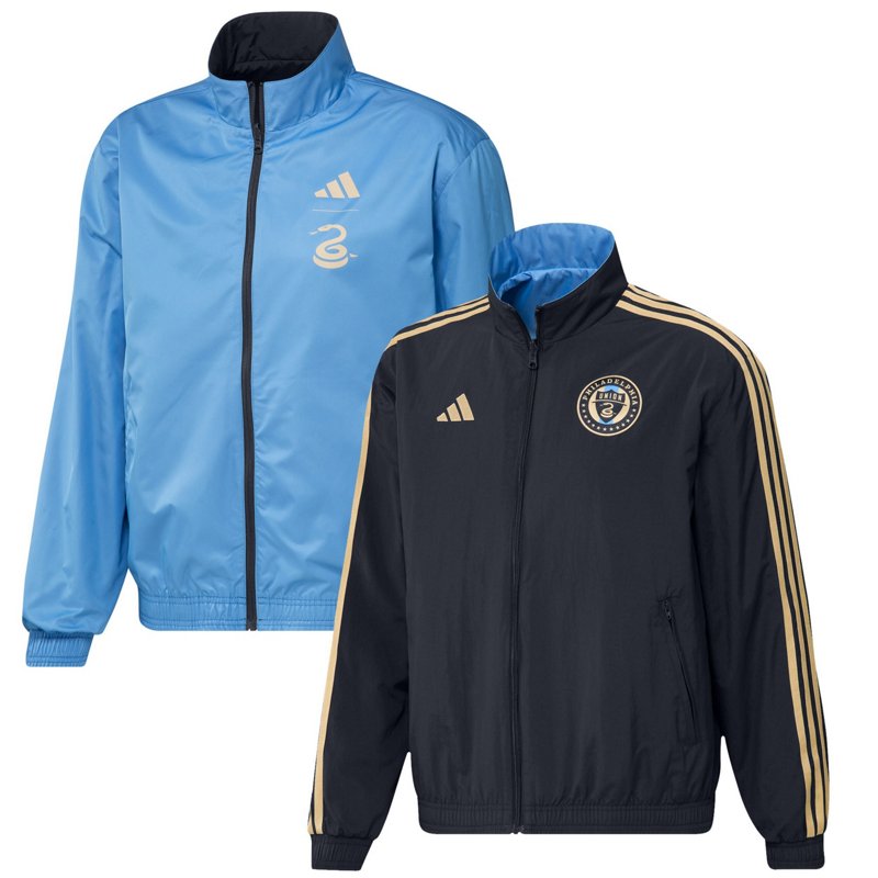 Adidas /Light Blue … - image