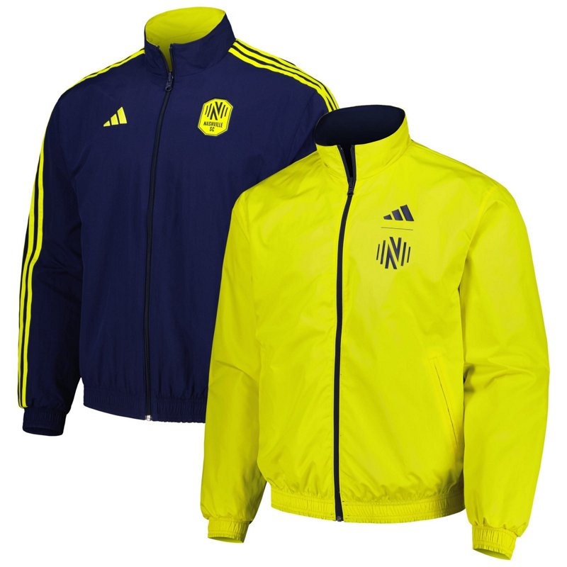 Adidas /Yellow Nash… - image