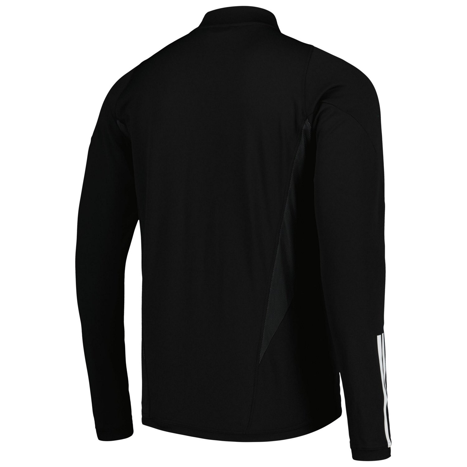 adidas Austin FC 2023 On-Field AEROREADY Full-Zip Training Top