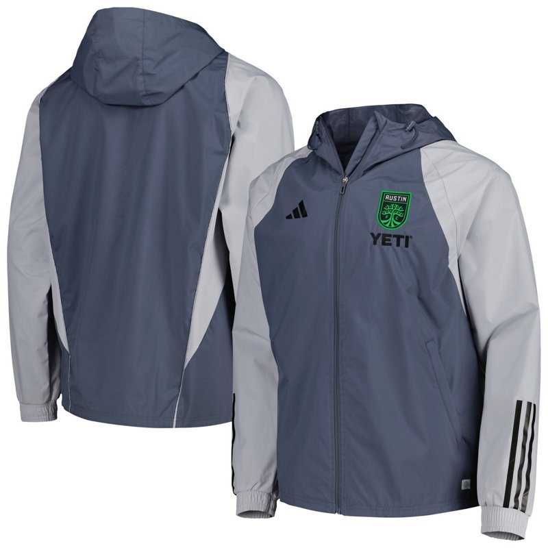 Adidas Austin Fc Al… - image