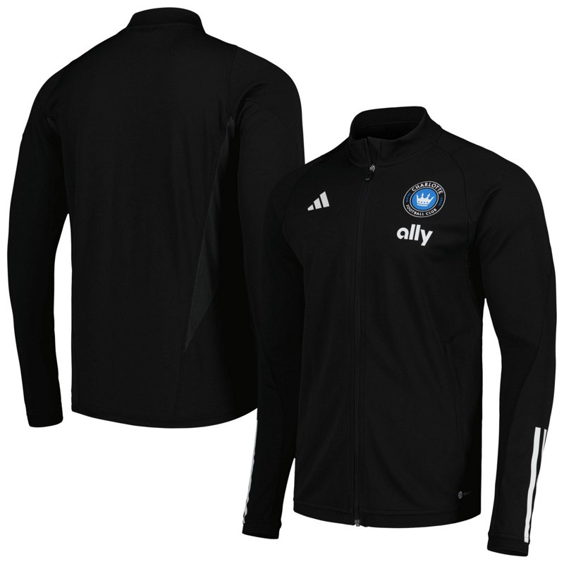 Adidas Charlotte Fc… - image