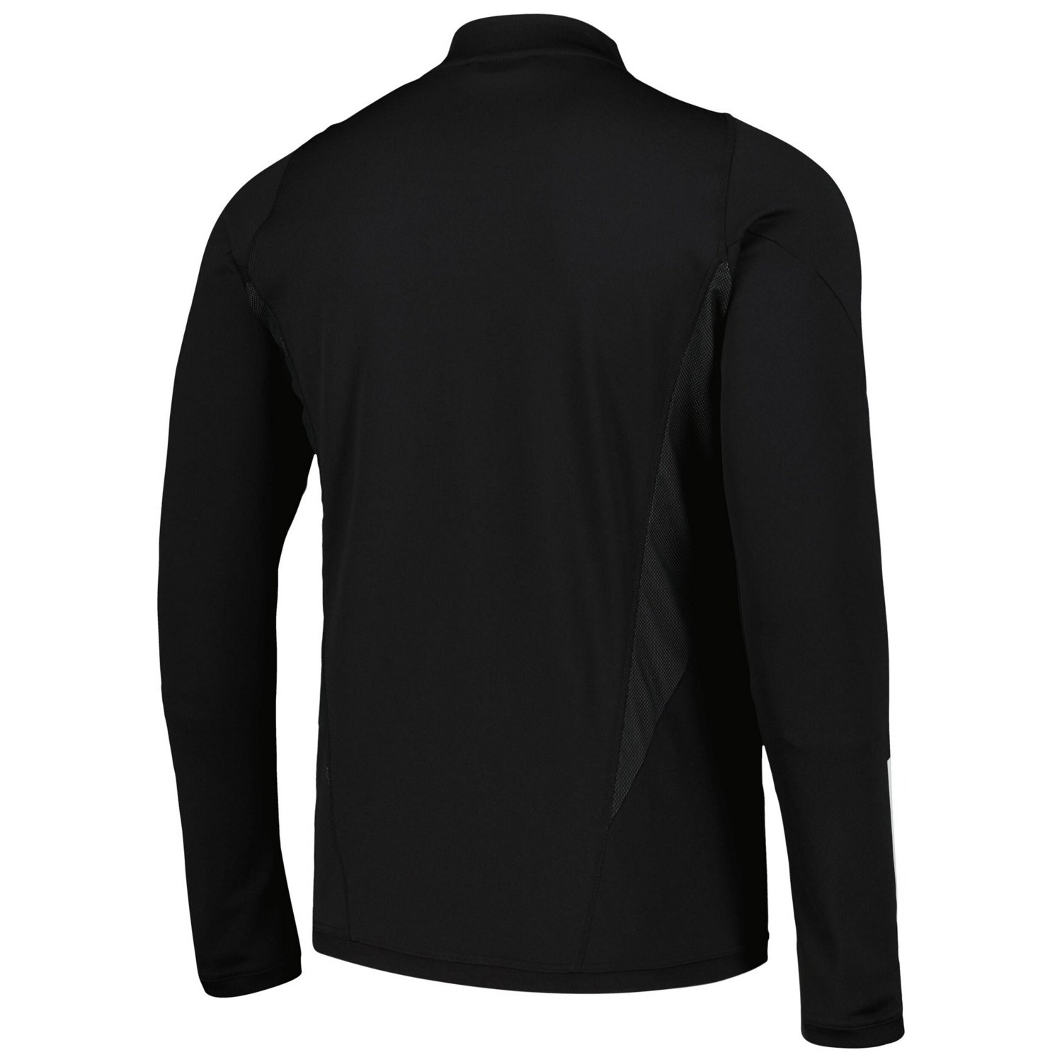 adidas Chicago Fire 2023 On-Field AEROREADY Full-Zip Training Top - view number 3
