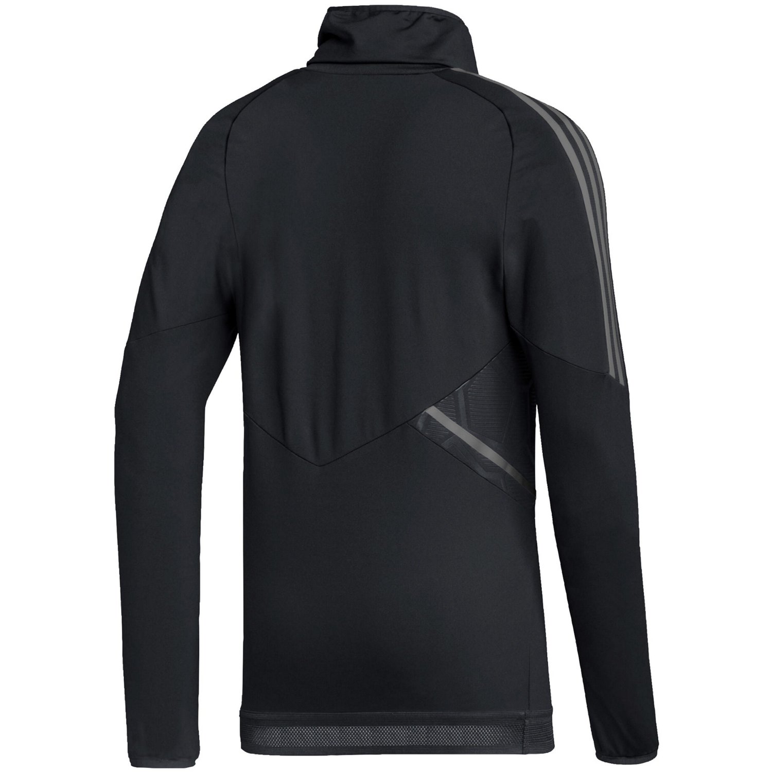 adidas Colorado Rapids COLDRDY Raglan Warmup Pullover Jacket - view number 3