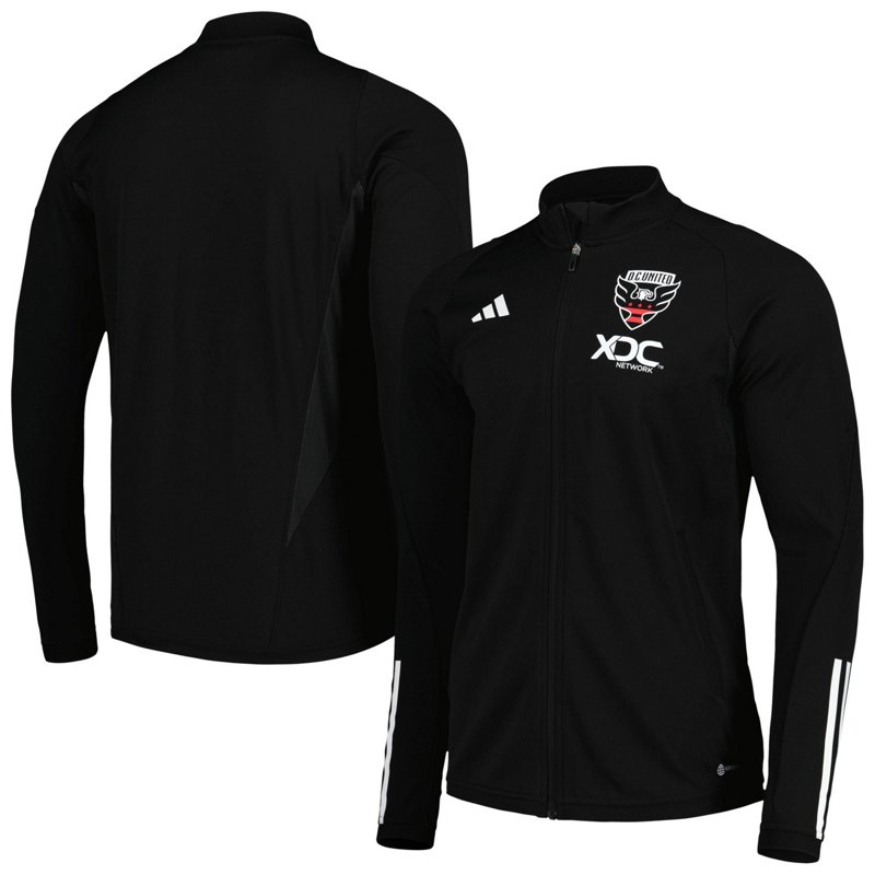 Adidas Dc United 20… - image