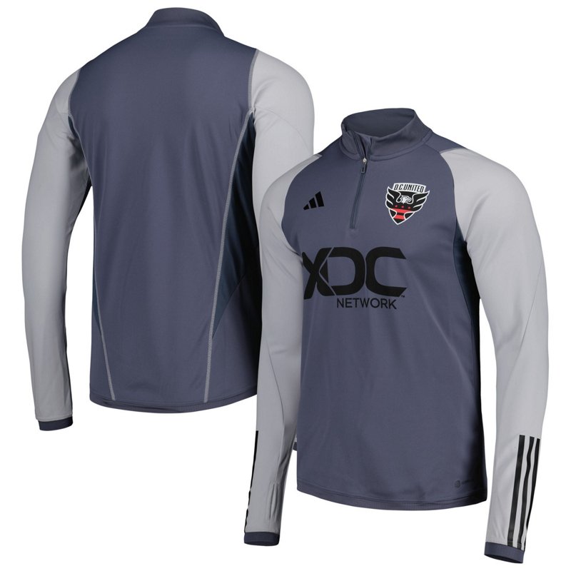 Adidas Dc United 20… - image