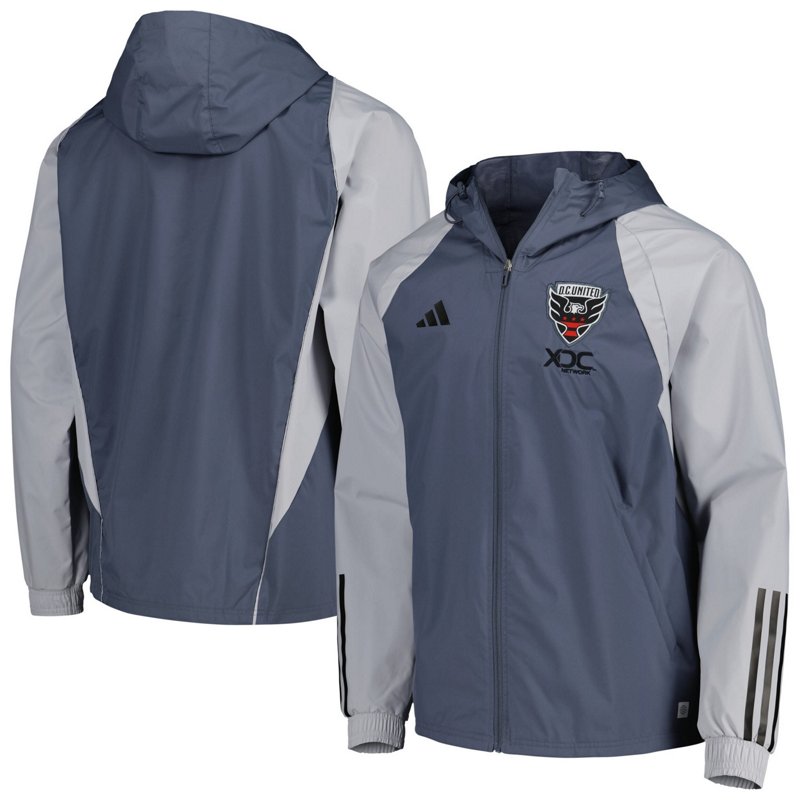 Adidas Dc United Al… - image