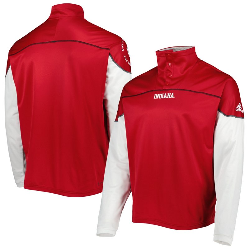 Adidas Indiana Hoos… - image