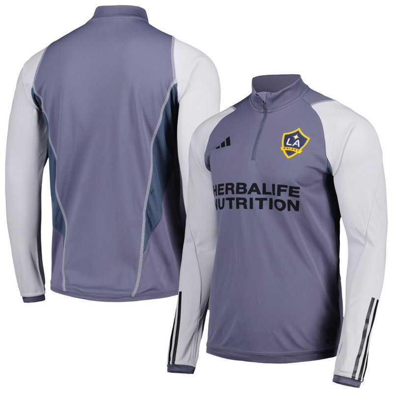 Adidas La Galaxy 20… - image