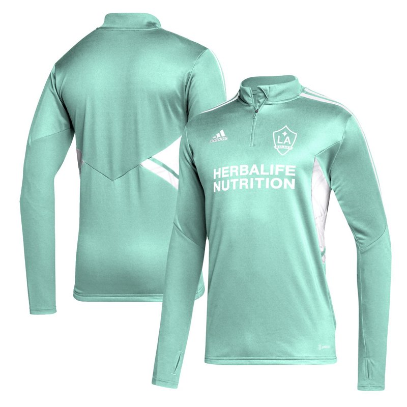 Adidas La Galaxy Qu… - image