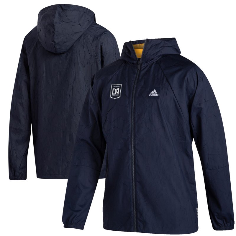 Adidas Lafc Primebl… - image