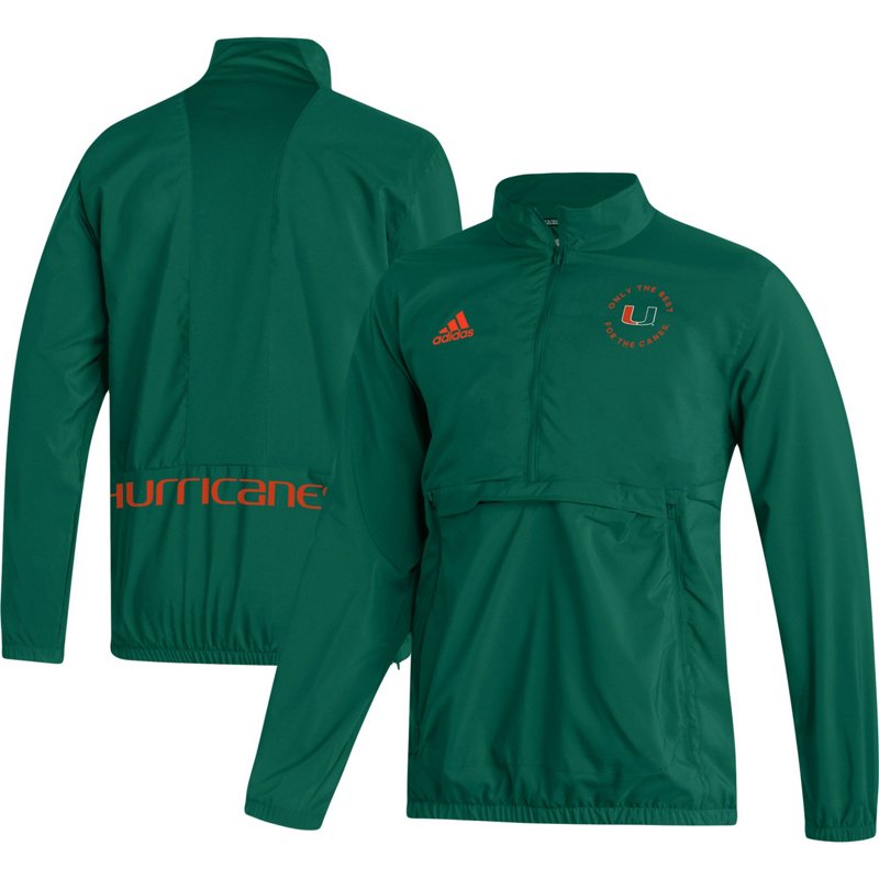 Adidas Miami Hurric… - image