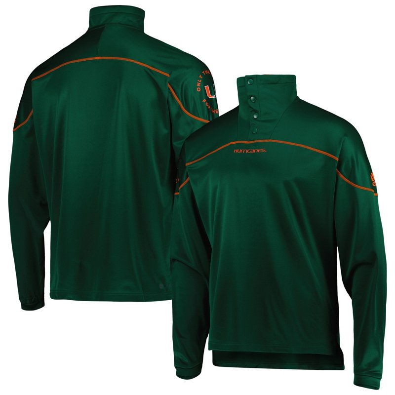 Adidas Miami Hurric… - image