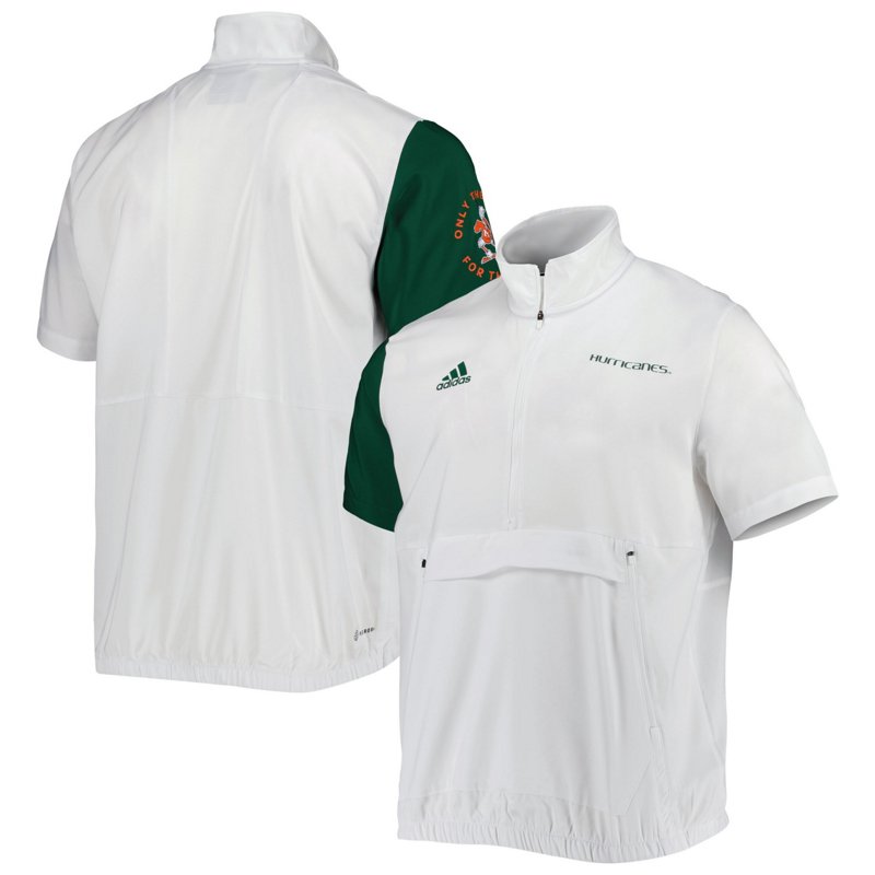 Adidas Miami Hurric… - image