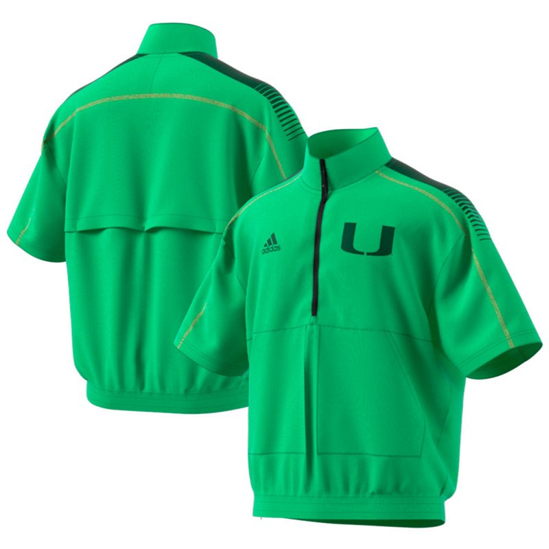 Adidas Miami Hurric… - image
