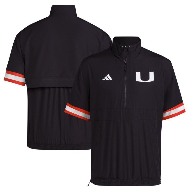 Adidas Miami Hurric… - image